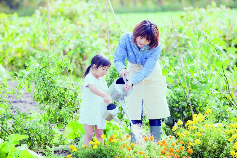 thau hieu tinh cach tre